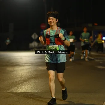 Runner Photo 8809322