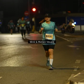 Runner Photo 8809323