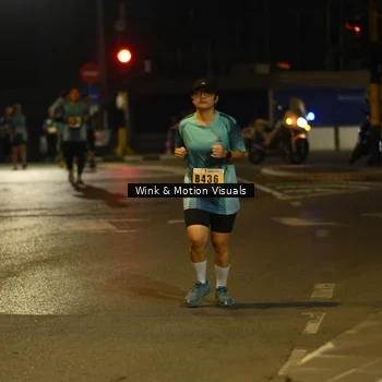 Runner Photo 8809324