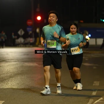 Runner Photo 8809325