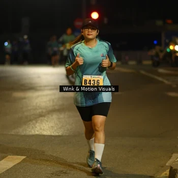 Runner Photo 8809326
