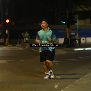 Runner Photo 8809327