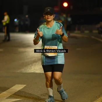 Runner Photo 8809328