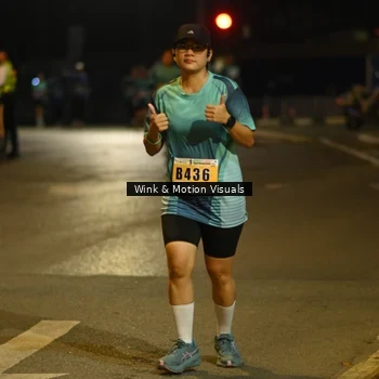 Runner Photo 8809330