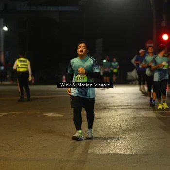 Runner Photo 8809334