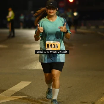 Runner Photo 8809335