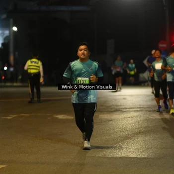 Runner Photo 8809337