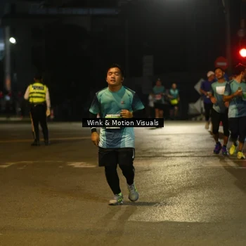 Runner Photo 8809338