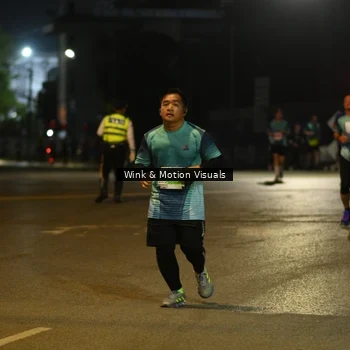 Runner Photo 8809339