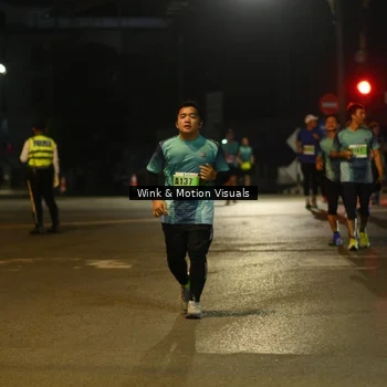 Runner Photo 8809340