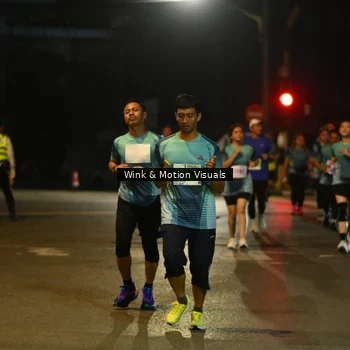 Runner Photo 8809341