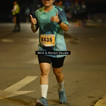 Runner Photo 8809342