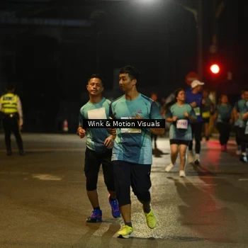 Runner Photo 8809343