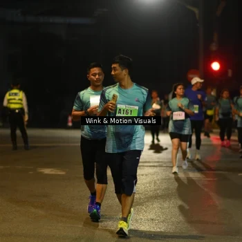 Runner Photo 8809344
