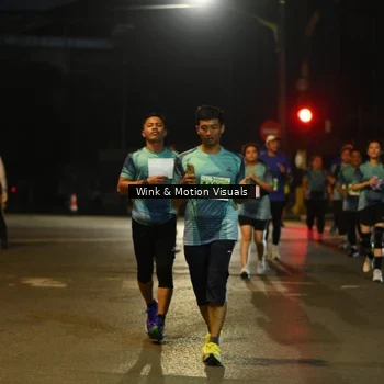 Runner Photo 8809345