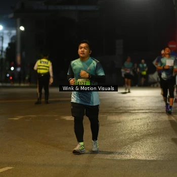 Runner Photo 8809346