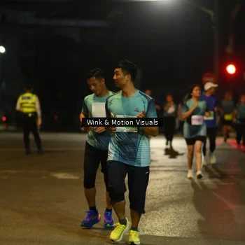 Runner Photo 8809347