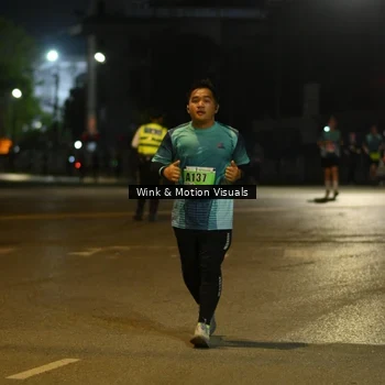 Runner Photo 8809348