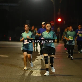 Runner Photo 8809350