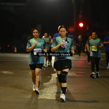 Runner Photo 8809351