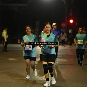 Runner Photo 8809355