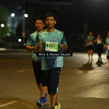Runner Photo 8809356