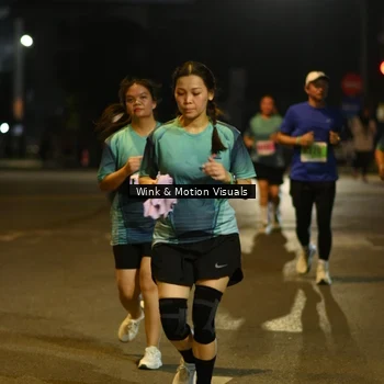 Runner Photo 8809357