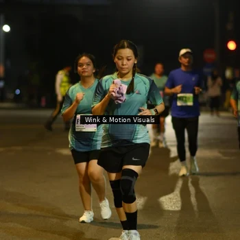 Runner Photo 8809358