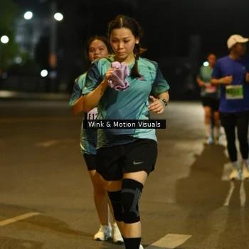 Runner Photo 8809359
