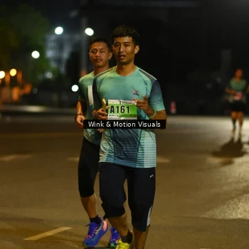 Runner Photo 8809360