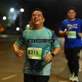 Runner Photo 8809361