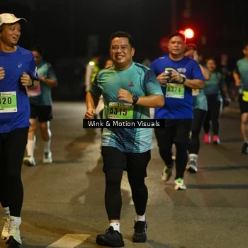 Runner Photo 8809363