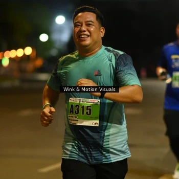 Runner Photo 8809365
