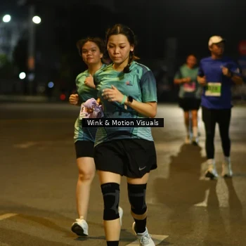 Runner Photo 8809369