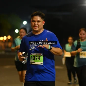 Runner Photo 8809370