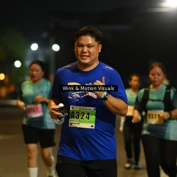 Runner Photo 8809371