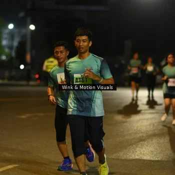 Runner Photo 8809372