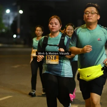 Runner Photo 8809373