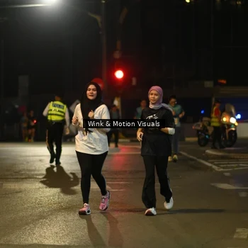 Runner Photo 8809375