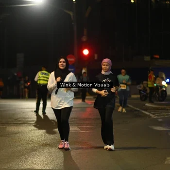 Runner Photo 8809376