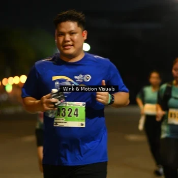 Runner Photo 8809377