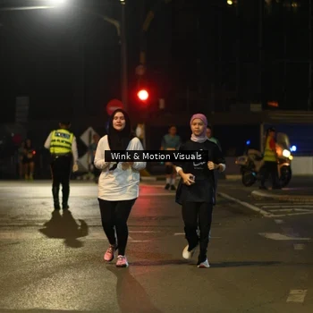 Runner Photo 8809378