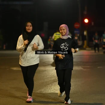 Runner Photo 8809380