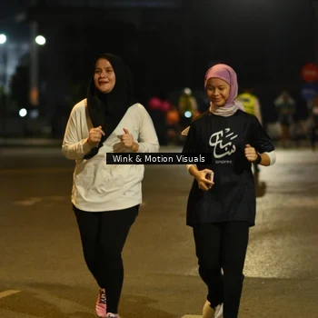 Runner Photo 8809382