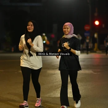 Runner Photo 8809383