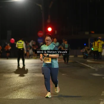 Runner Photo 8809384