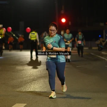 Runner Photo 8809388