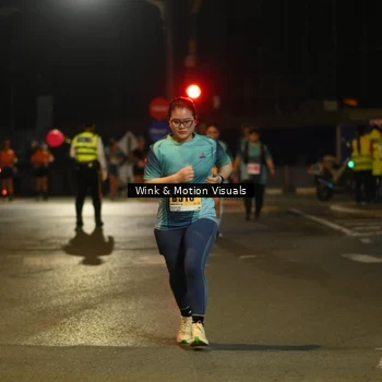 Runner Photo 8809389