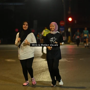 Runner Photo 8809390