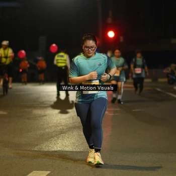 Runner Photo 8809391